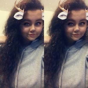 Meet your Posher, Alyssa